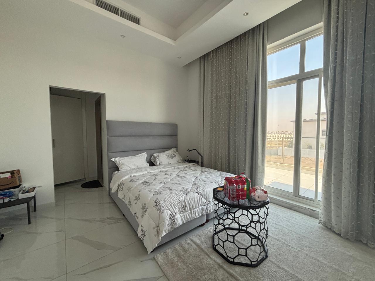 Tilal City Luxury Independent Villa
